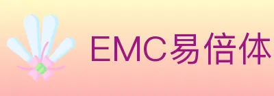 EMC易倍体育 logo